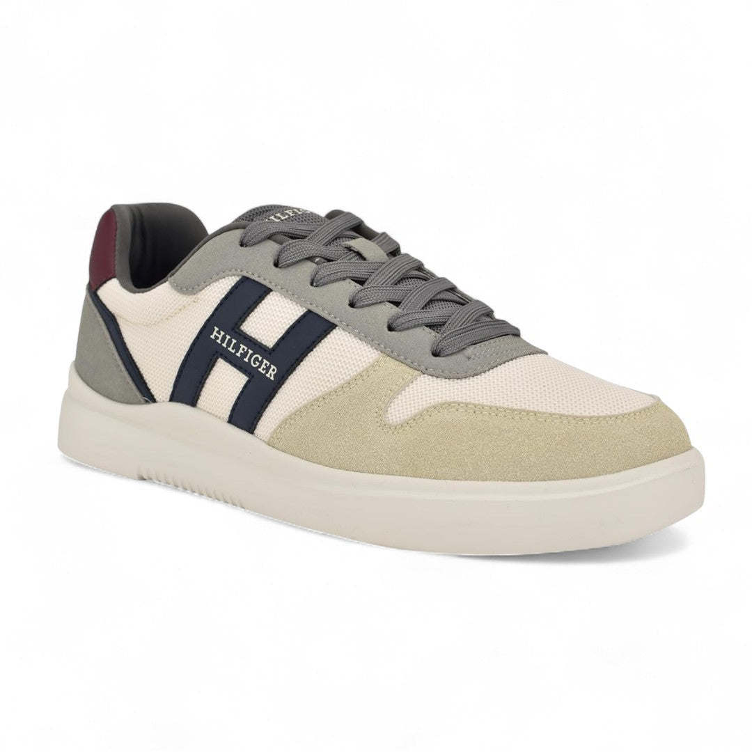 Tommy Hilfiger Cetus Sneakers Men - OFFWHT