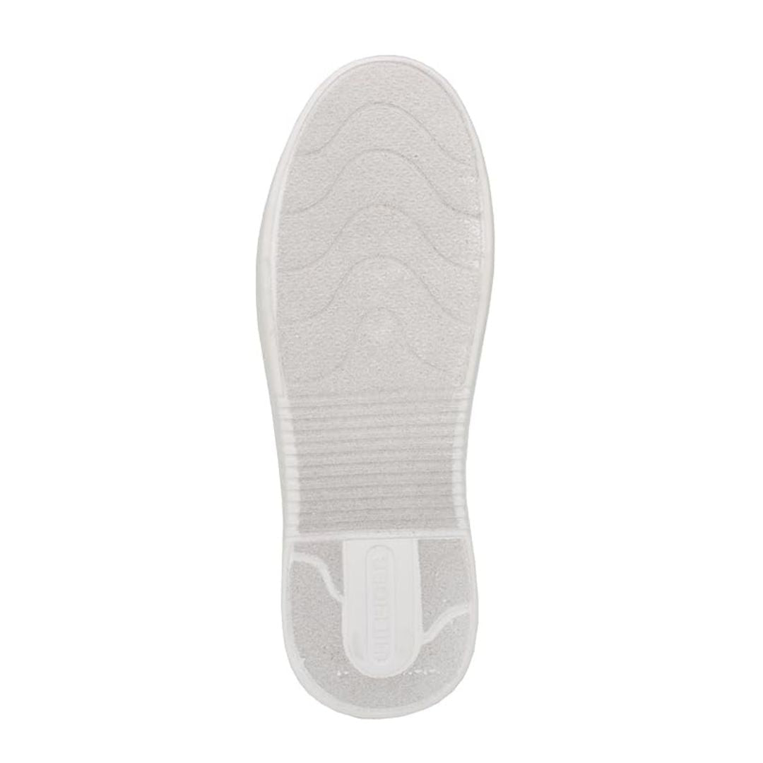 Tommy Hilfiger Chafik Sneakers Men - BLKWHT - 42 / Black/ White