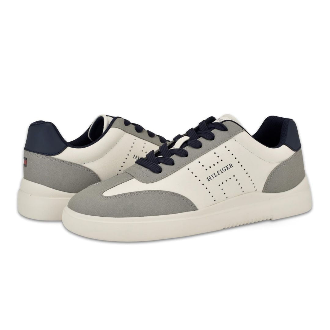 Tommy Hilfiger Chafik Sneakers Men - GRY - 39 / Gray