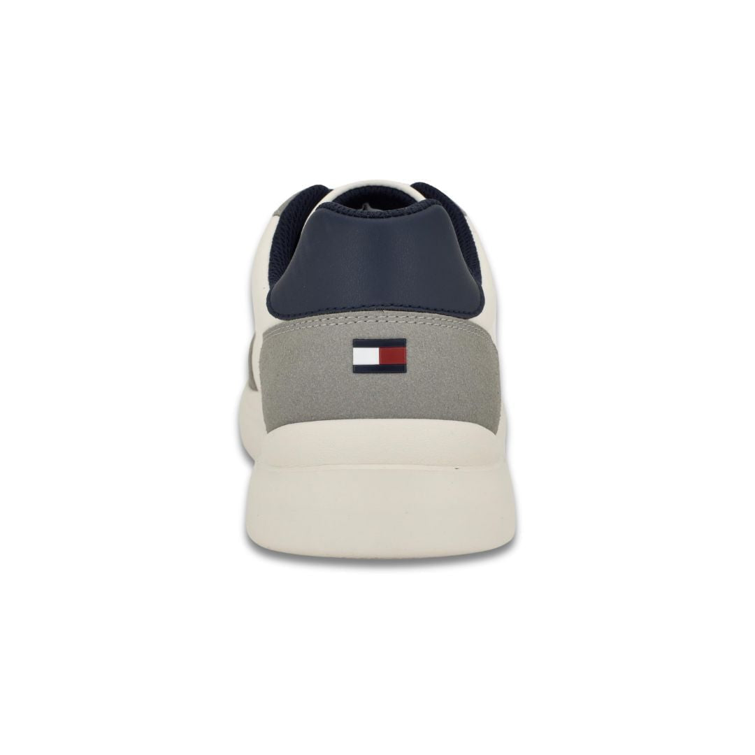 Tommy Hilfiger Chafik Sneakers Men - GRY