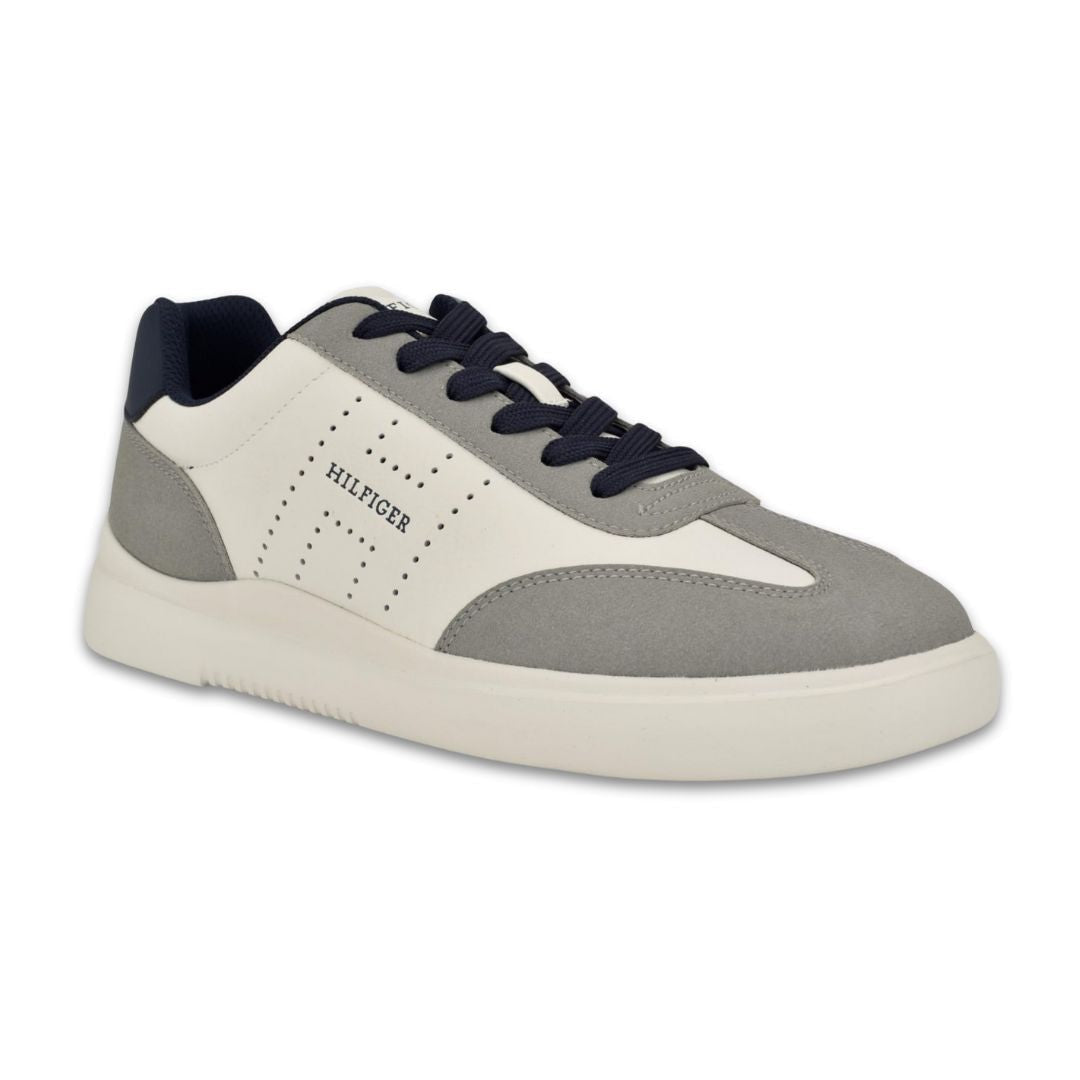 Tommy Hilfiger Chafik Sneakers Men - GRY