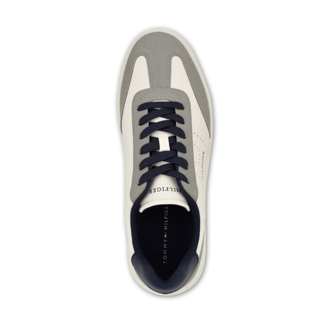 Tommy Hilfiger Chafik Sneakers Men - GRY