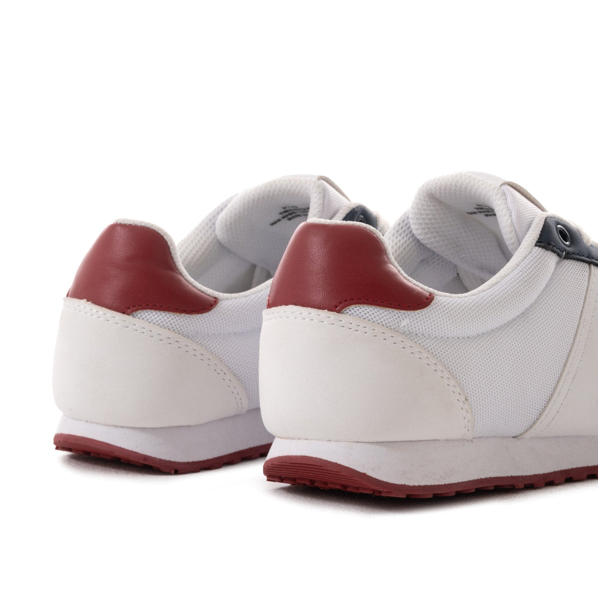 Tommy Hilfiger Clarha Women Sneakers - WHTNVY