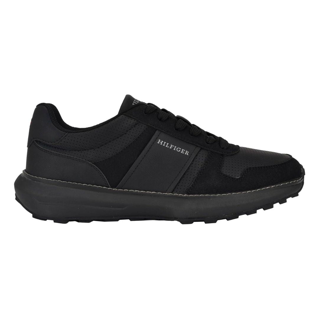 Tommy Hilfiger Edman Sneakers Men - BLKBLK
