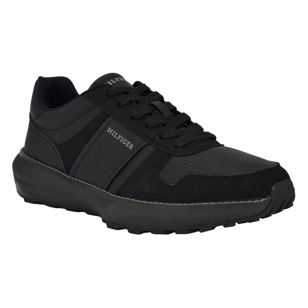 Tommy Hilfiger Edman Sneakers Men - BLKBLK