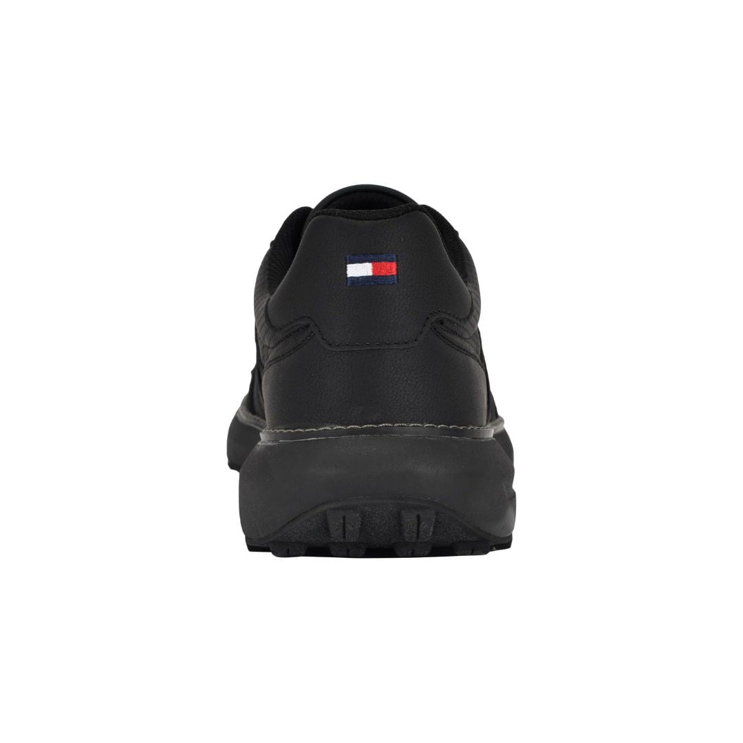 Tommy Hilfiger Edman Sneakers Men - BLKBLK