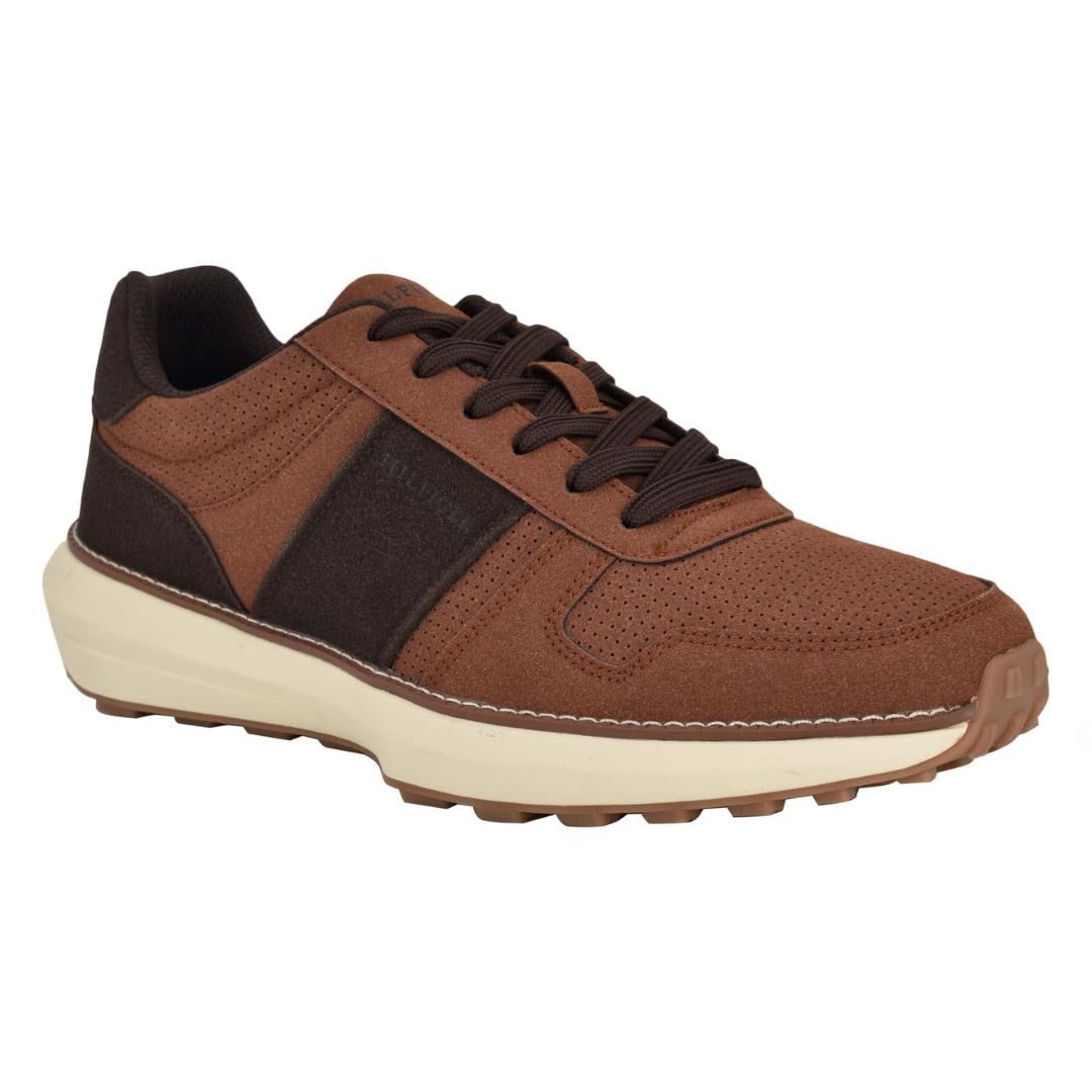 Tommy Hilfiger Edman Sneakers Men - TAN