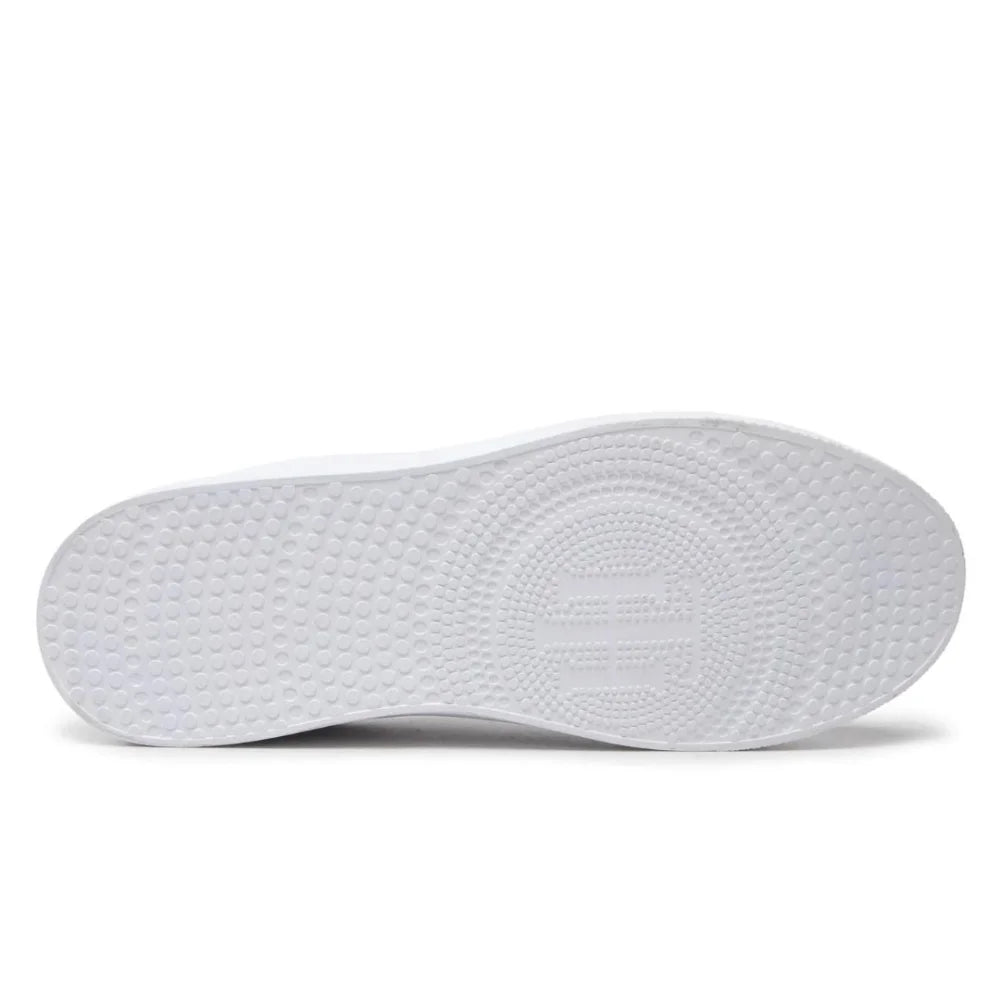 Tommy Hilfiger Essential Slip On Sneaker Women - WHT - Shoes