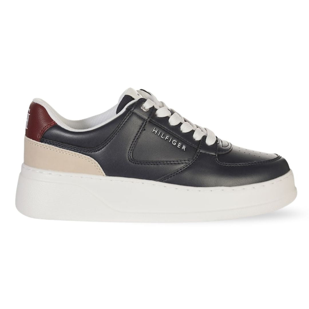 Tommy Hilfiger Grehyz Sneakers Women - NVY - Navy / 36 / M