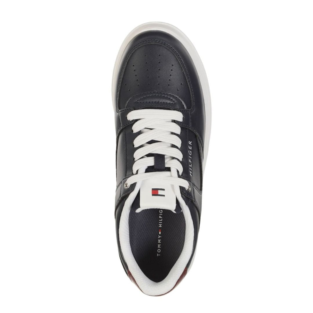 Tommy Hilfiger Grehyz Sneakers Women - NVY