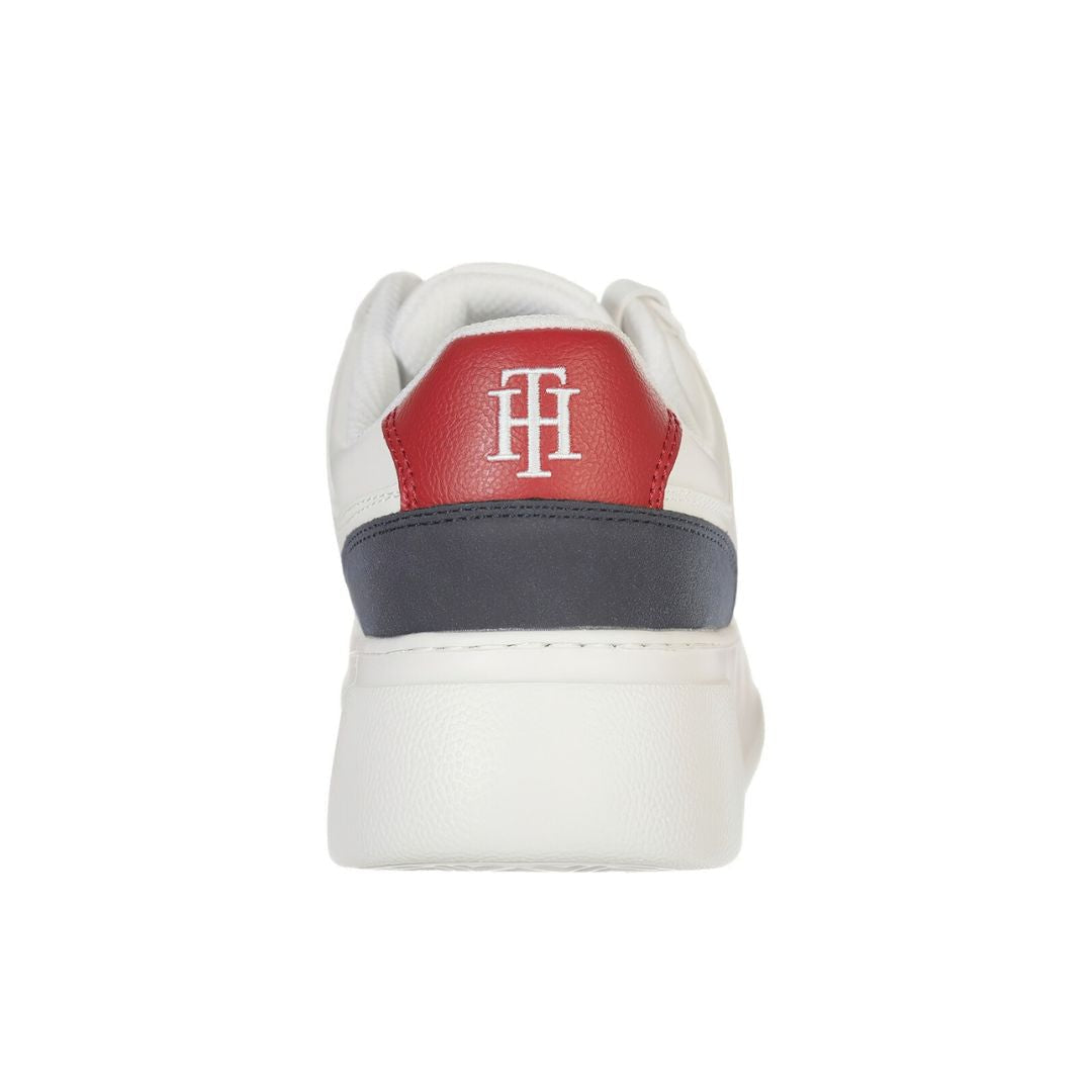 Tommy Hilfiger Grehyz Sneakers Women - WHT