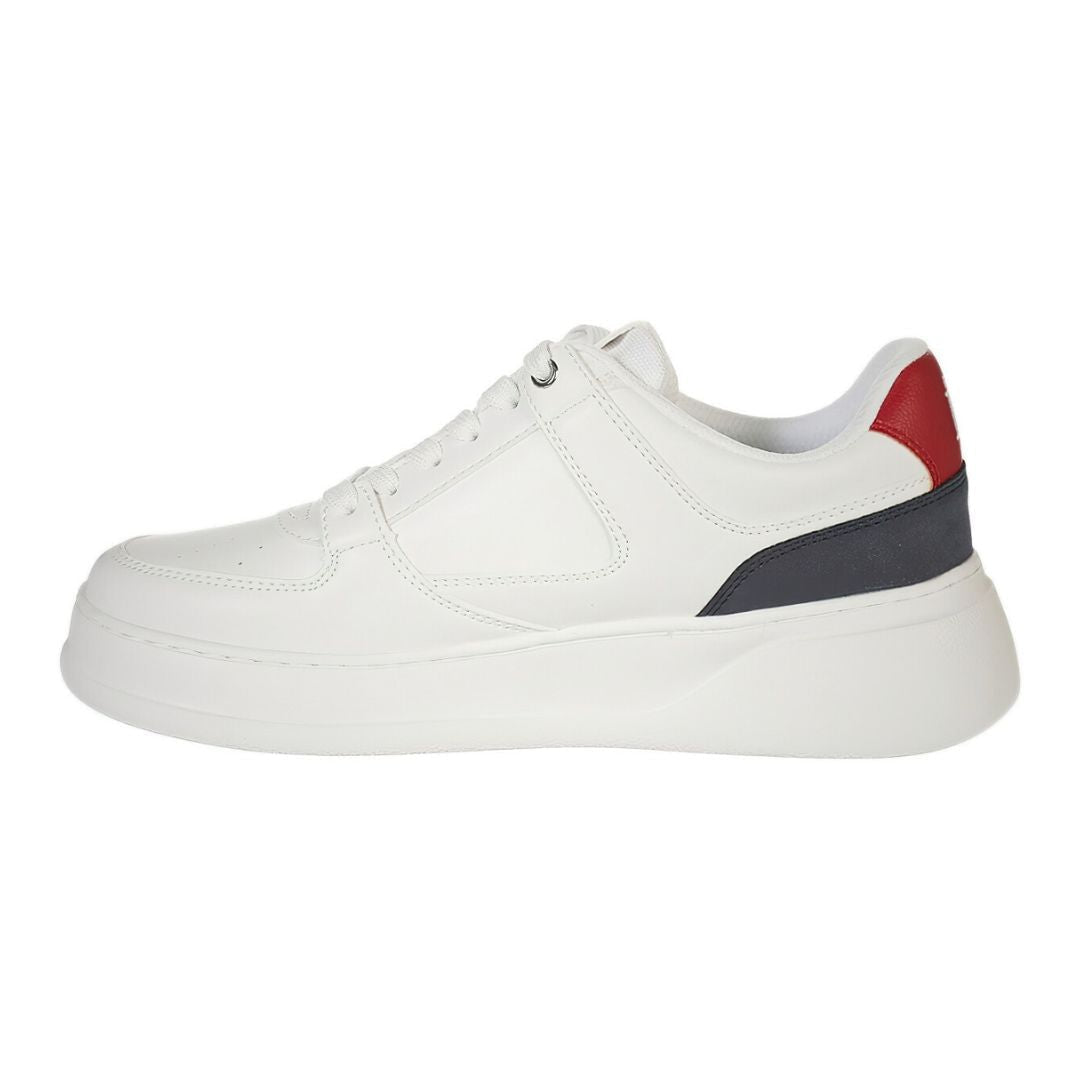 Tommy Hilfiger Grehyz Sneakers Women - WHT