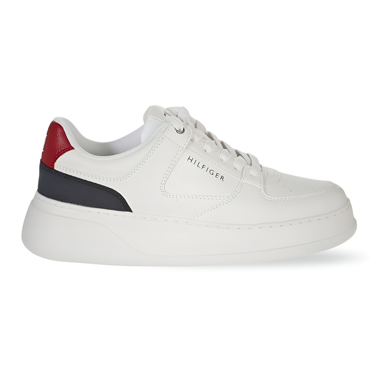 Tommy Hilfiger Grehyz Sneakers Women - WHT - White / 35.5 / M