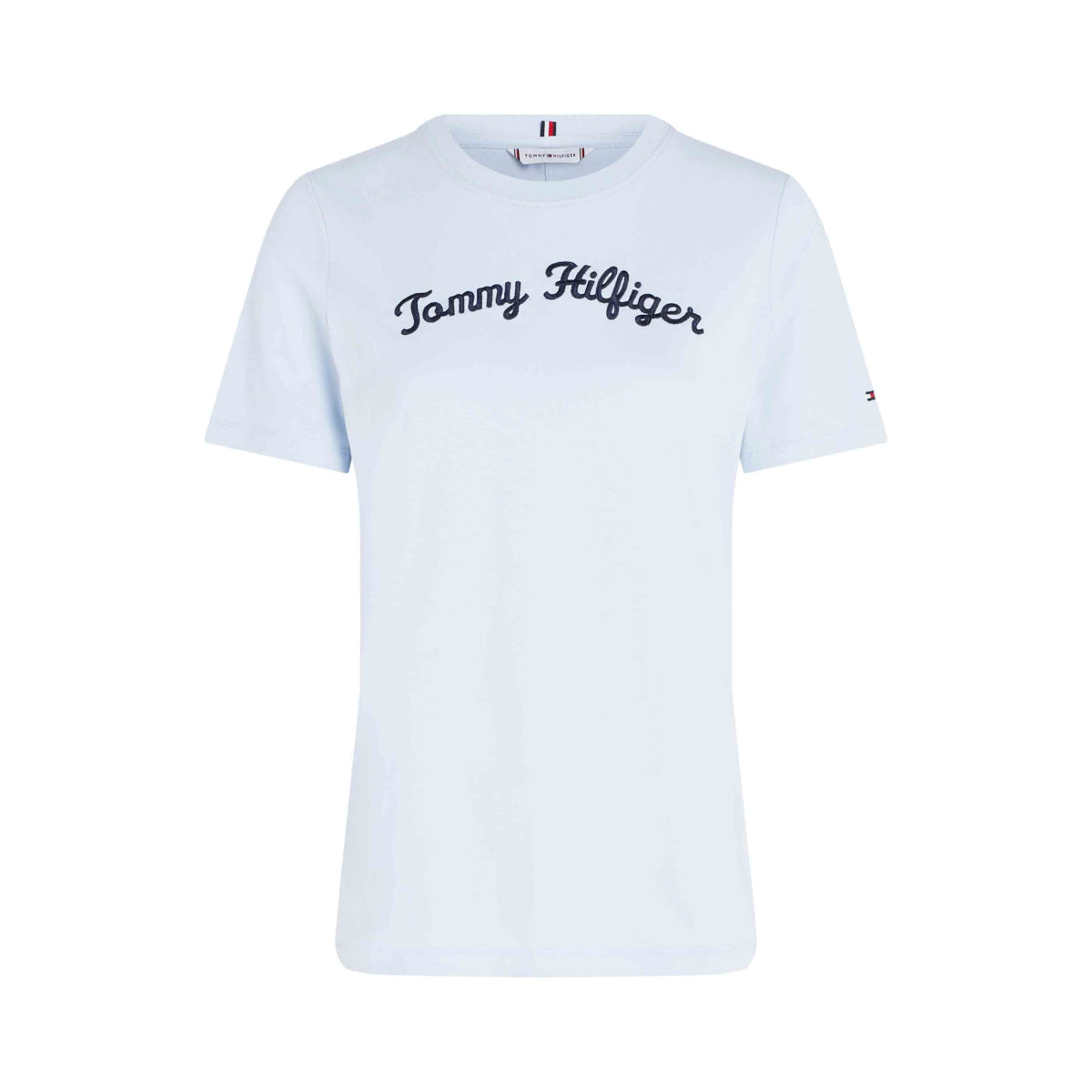 Tommy Hilfiger Heritage Crew Neck Graphic T-Shirt Men