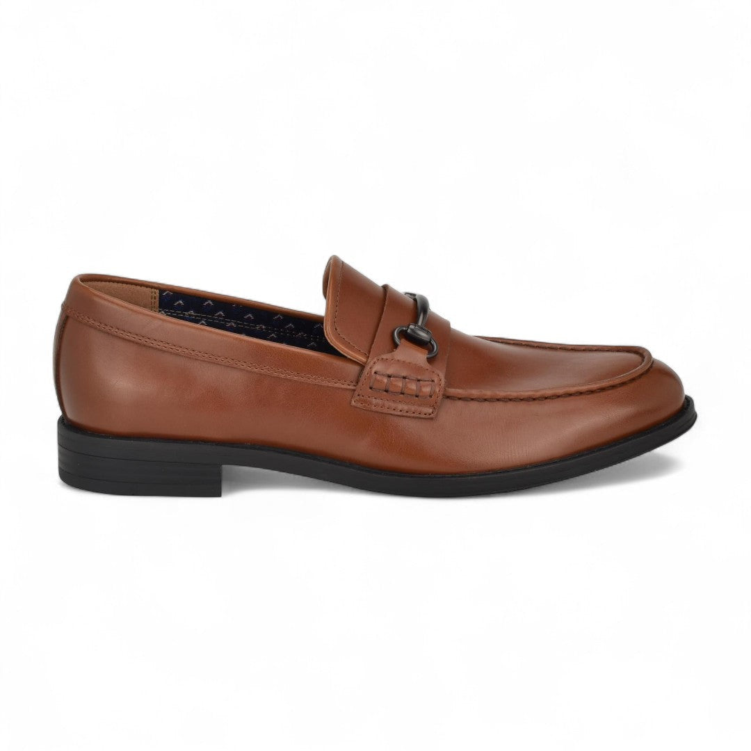 Tommy Hilfiger Jackal Moc Toe Loafer Men - TAN