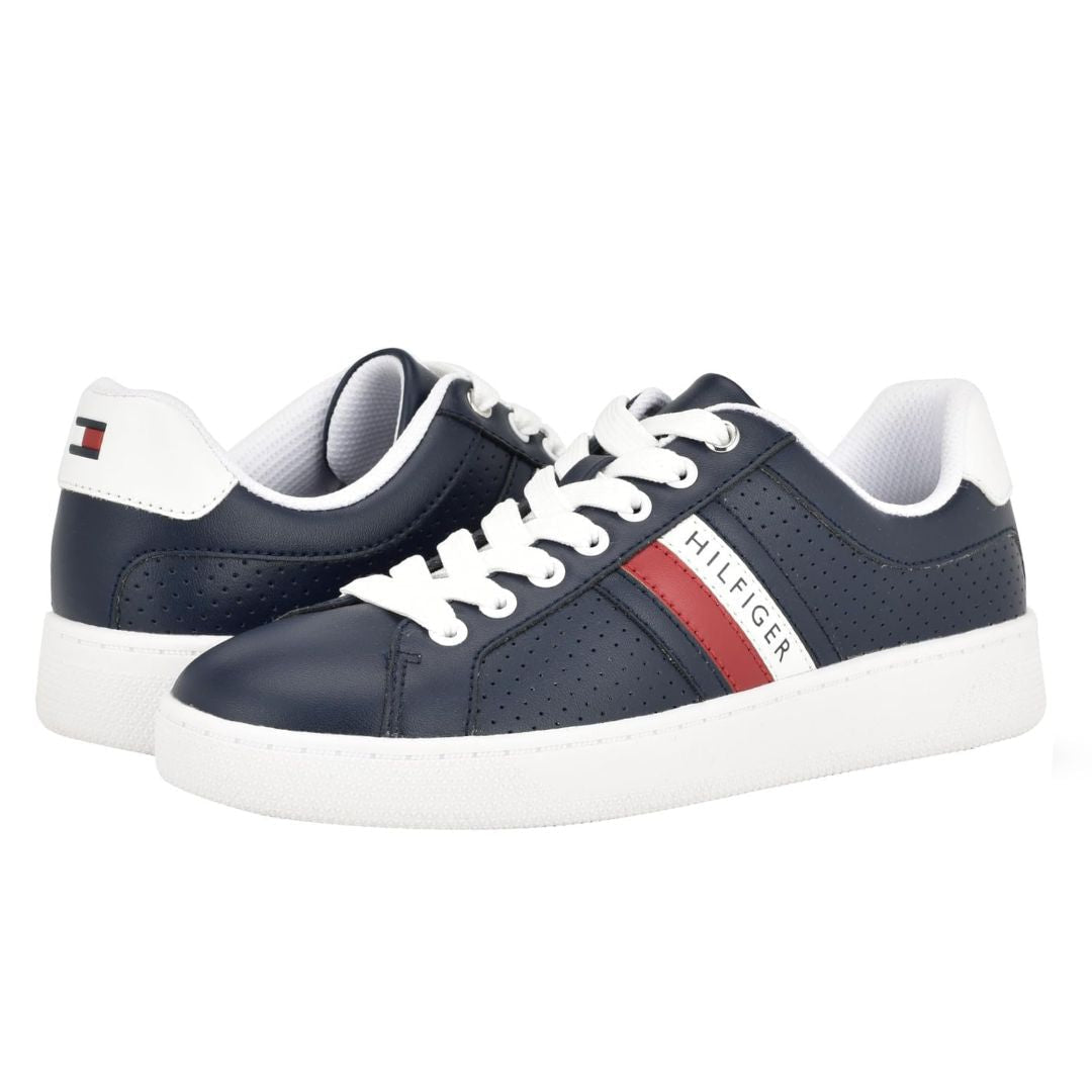 Tommy Hilfiger Jallya Sneakers Women - NVY - Navy / 35