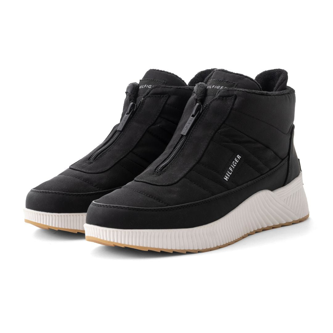 Tommy Hilfiger Jipsun Women - BLK - Black / 36 / M
