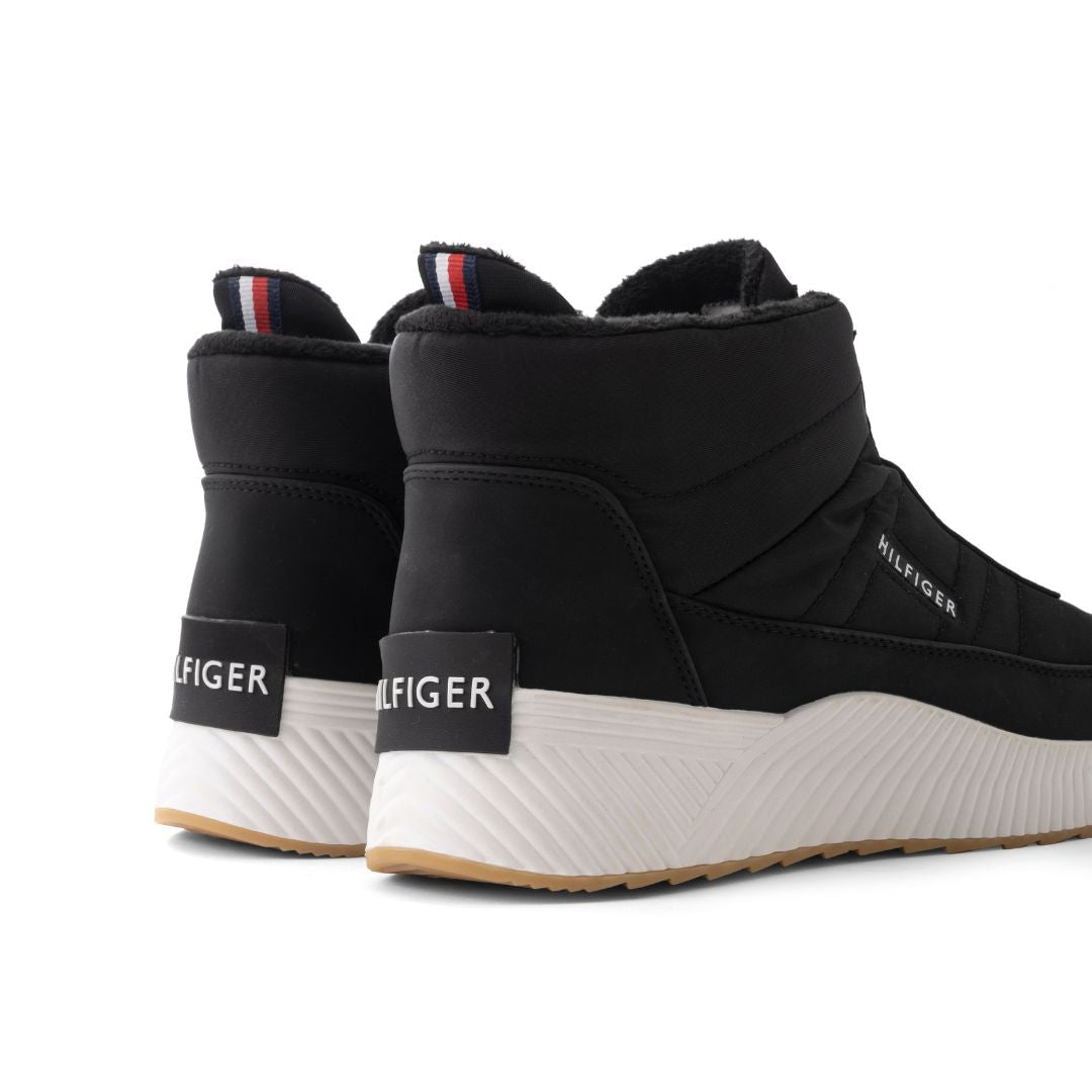 Tommy Hilfiger Jipsun Women - BLK