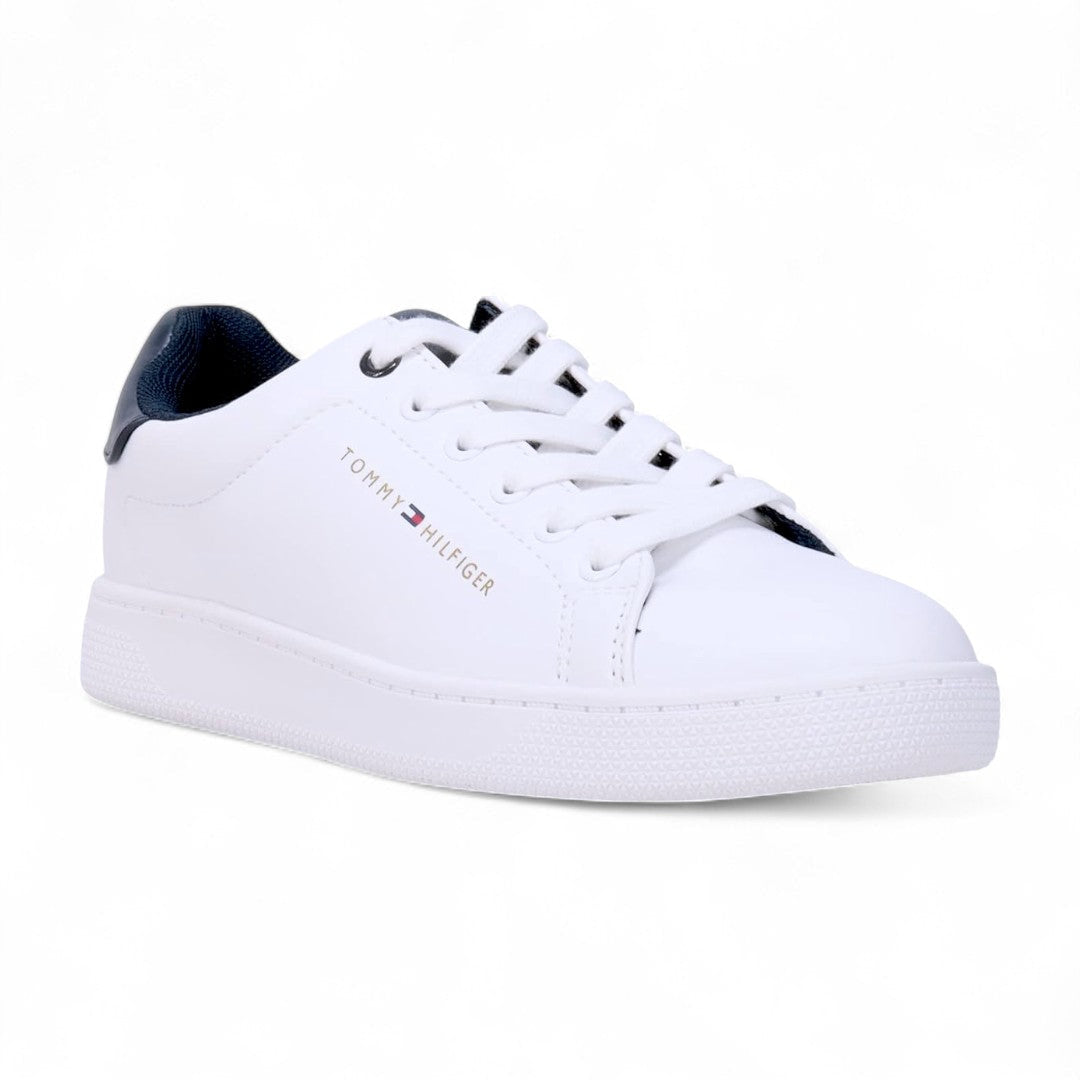 Tommy Hilfiger Jyan Sneakers Women - WHTNVY