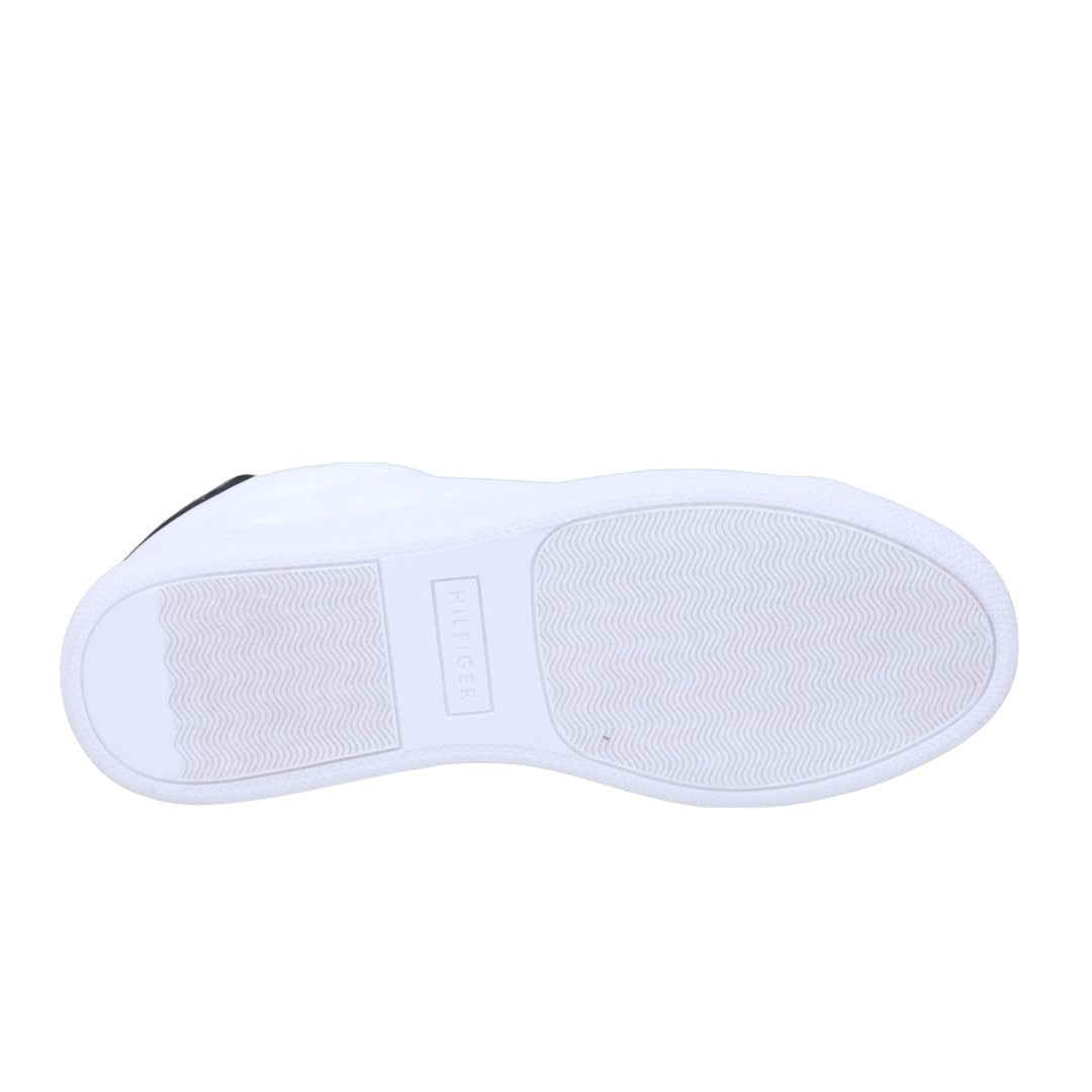 Tommy Hilfiger Jyan Sneakers Women - WHTNVY