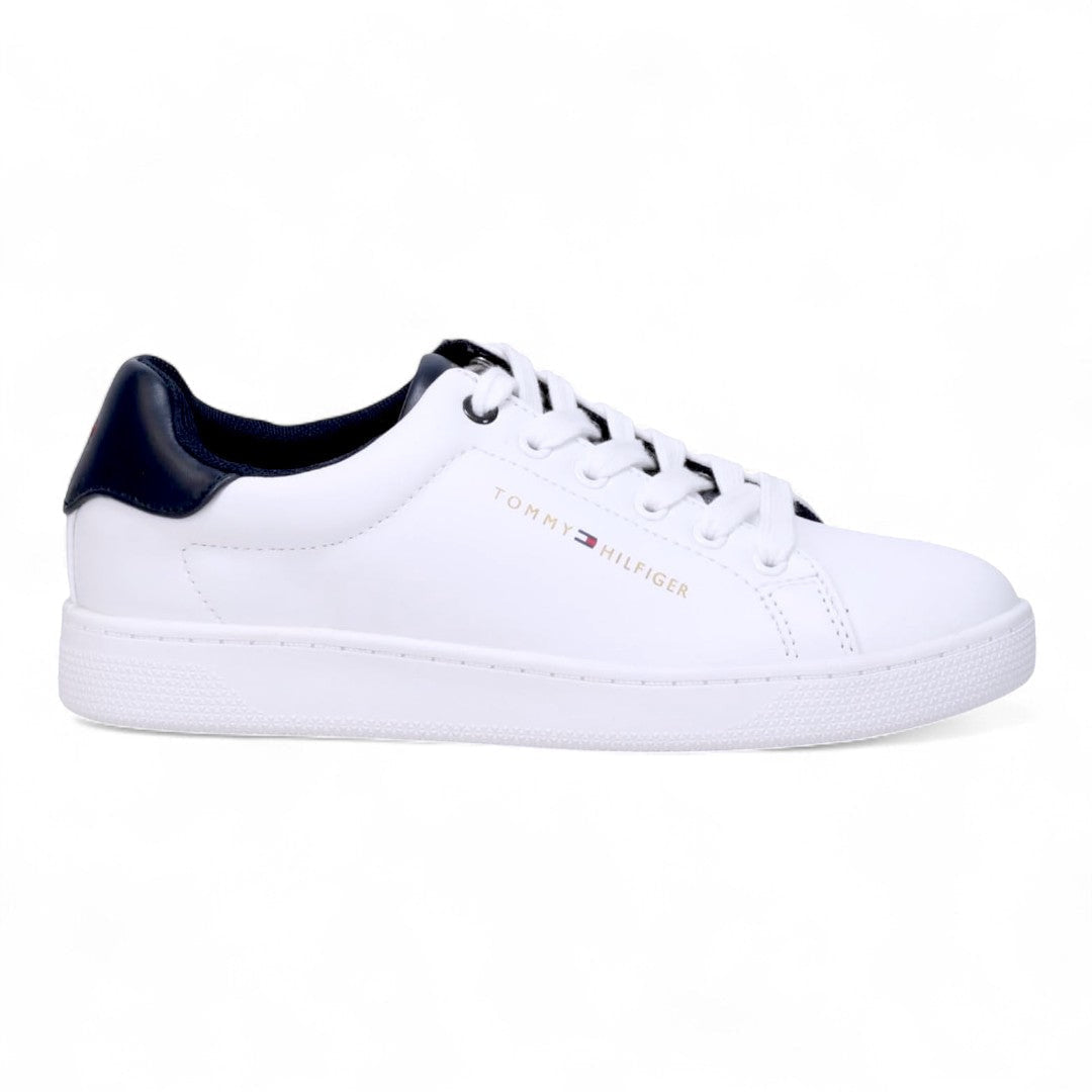 Tommy Hilfiger Jyan Sneakers Women - WHTNVY