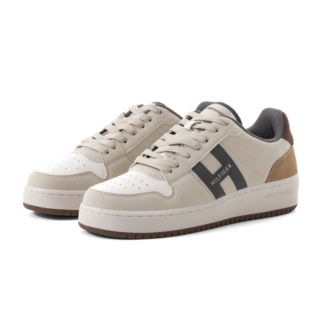 Tommy Hilfiger Kildar Sneakers Men - BEG - 39 / Beige