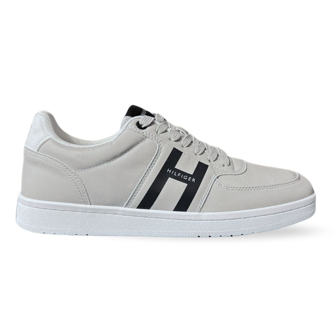 Tommy Hilfiger Lason Sneakers Men - GRY - Gray / 42