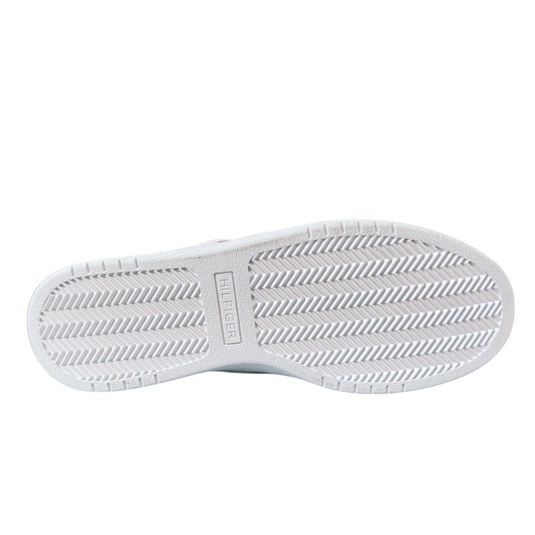 Tommy Hilfiger Lason Sneakers Men - GRY