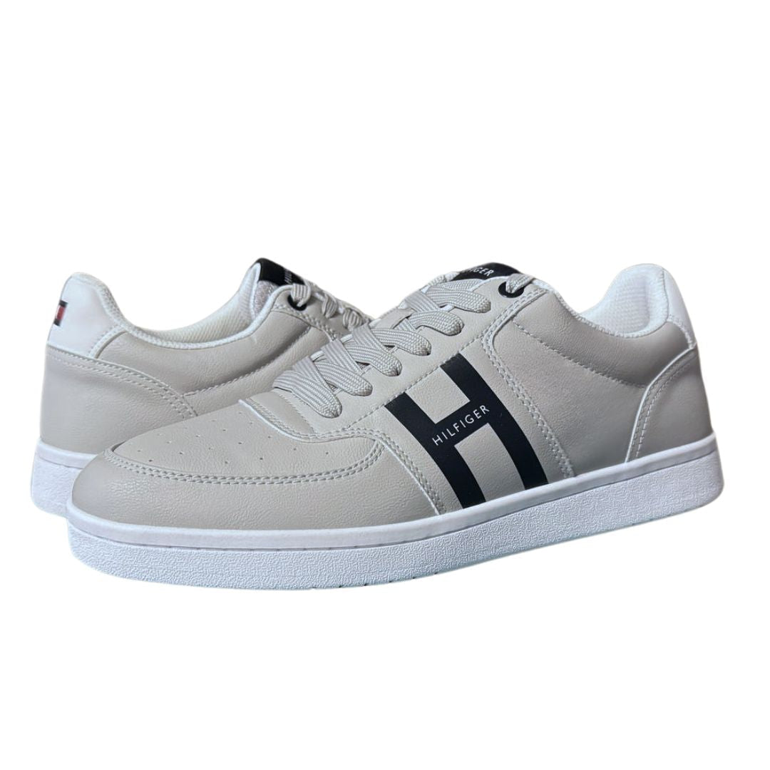 Tommy Hilfiger Lason Sneakers Men - GRY
