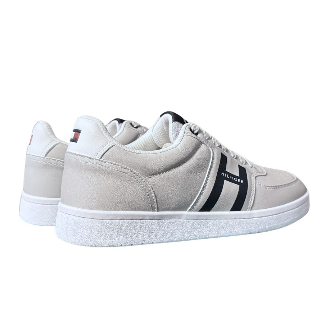 Tommy Hilfiger Lason Sneakers Men - GRY