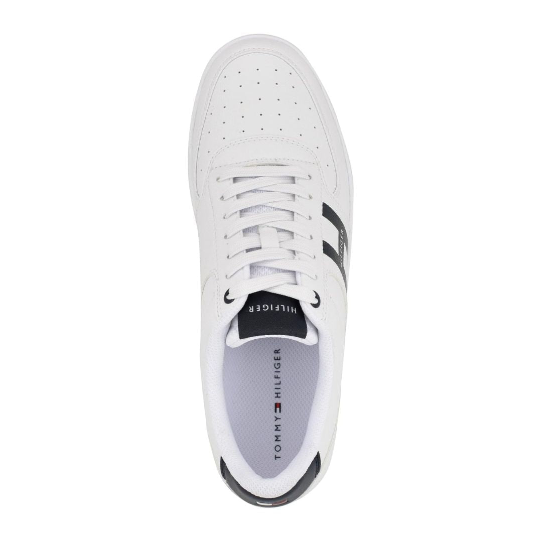 Tommy Hilfiger Lason Sneakers Men - WHTNVY