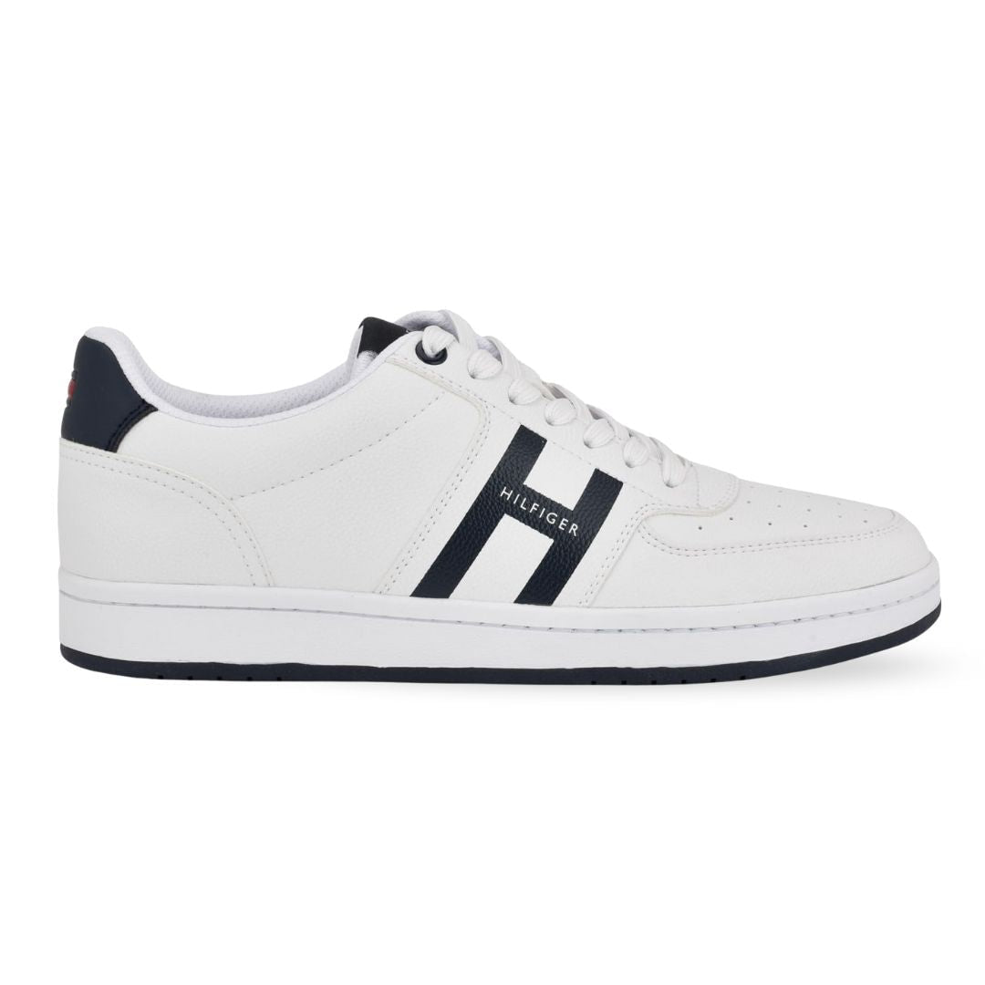 Tommy Hilfiger Lason Sneakers Men - WHTNVY