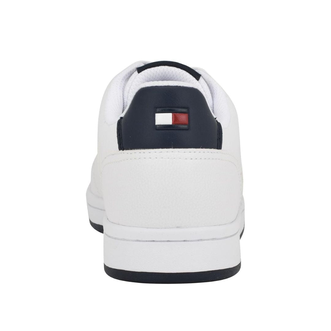 Tommy Hilfiger Lason Sneakers Men - WHTNVY