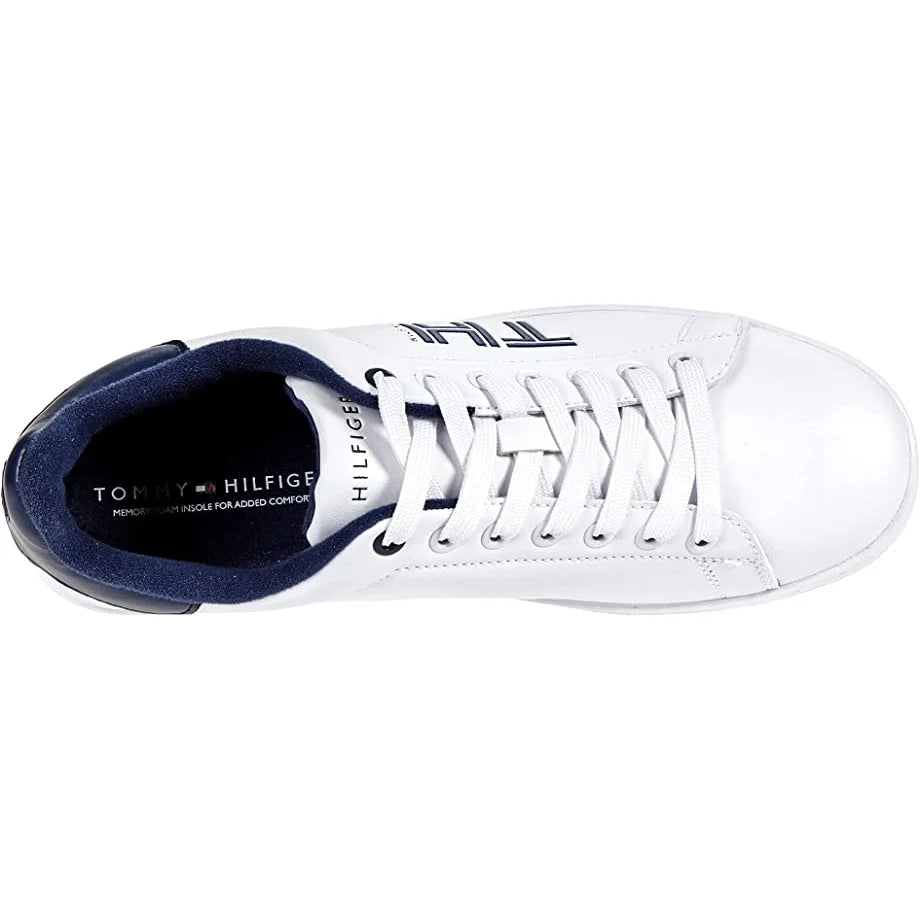 Tommy Hilfiger Lathan Men - Shoes