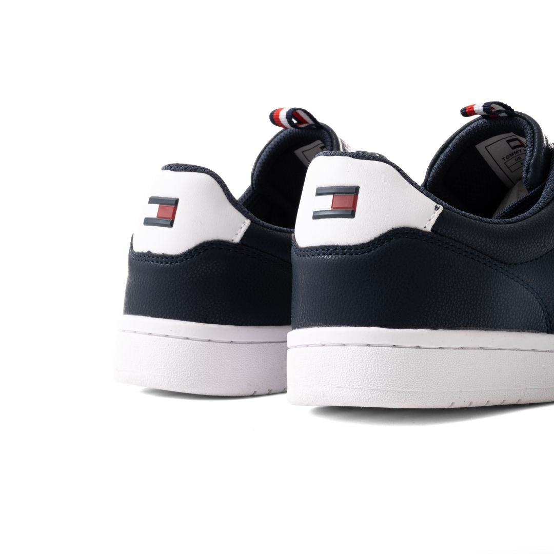 Tommy Hilfiger Lauro Sneakers Men - NVY