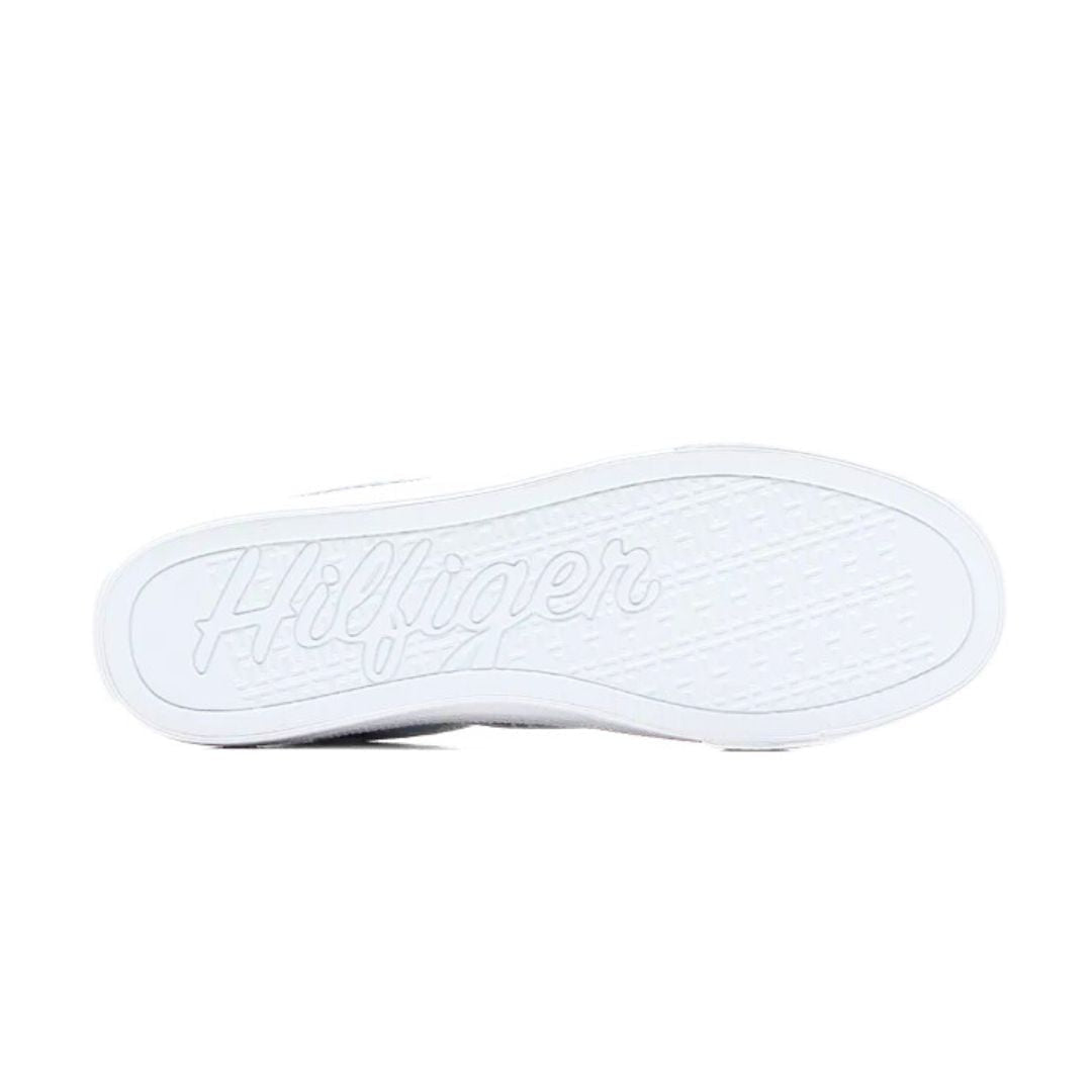 Tommy Hilfiger Laylen Sneaker Women - WHTBLU