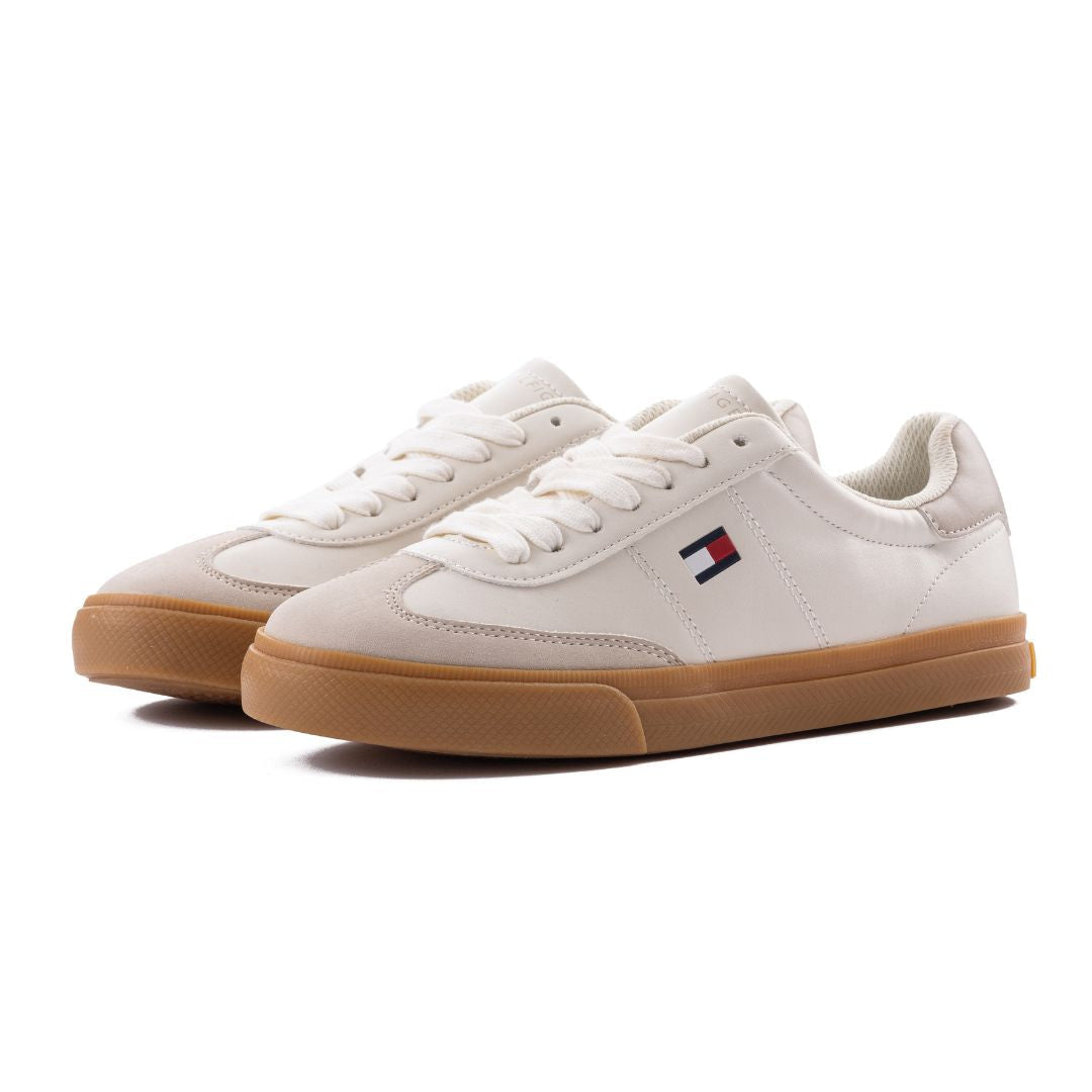 Tommy Hilfiger Lazsie Sneakers – - Main Image