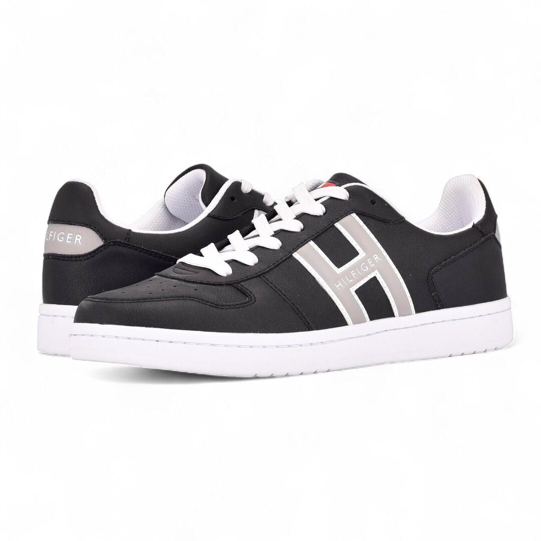 Tommy Hilfiger Leman 2 Sneaker Men - BLK