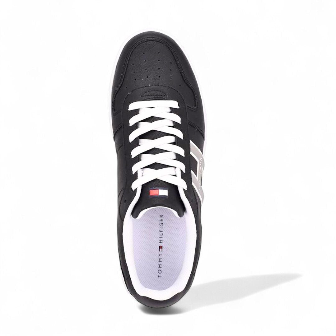 Tommy Hilfiger Leman 2 Sneaker Men - BLK