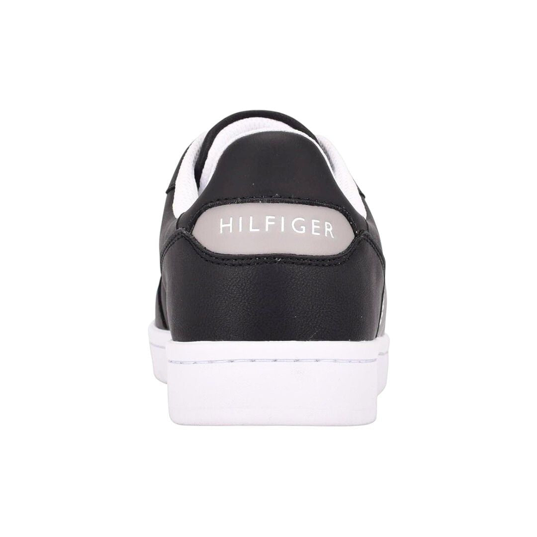 Tommy Hilfiger Leman 2 Sneaker Men - BLK