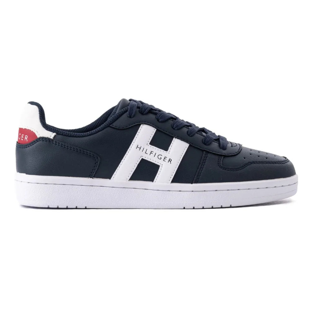 Tommy Hilfiger Leman 2 Sneaker Men - NVY - Shoes