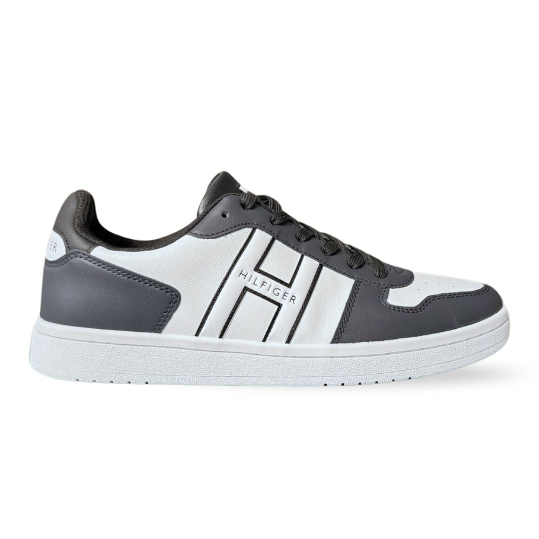 Tommy Hilfiger Leman 2 Sneaker Men - NVYWHT - Navy/ White / 40