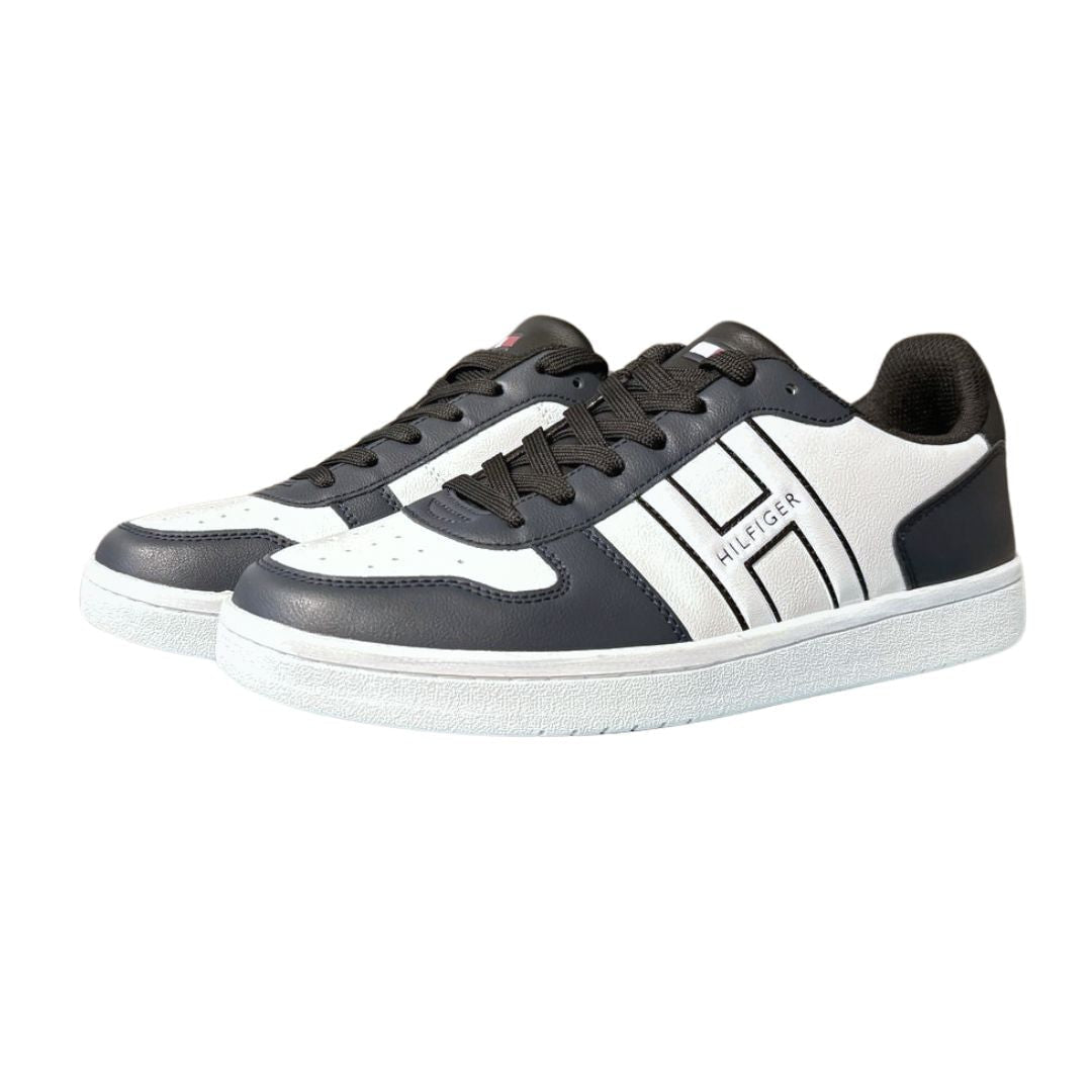 Tommy Hilfiger Leman 2 Sneaker Men - NVYWHT