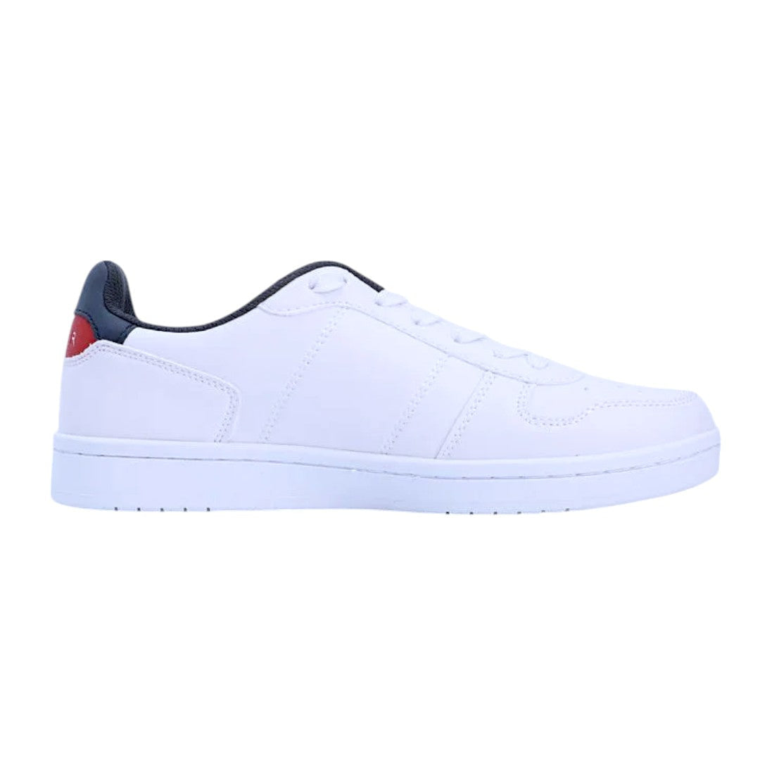 Tommy Hilfiger Leman 2 Sneaker Men - WHTNVY