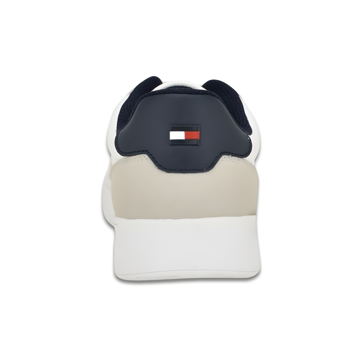 Tommy Hilfiger Leoffry Sneakers Men - WHT