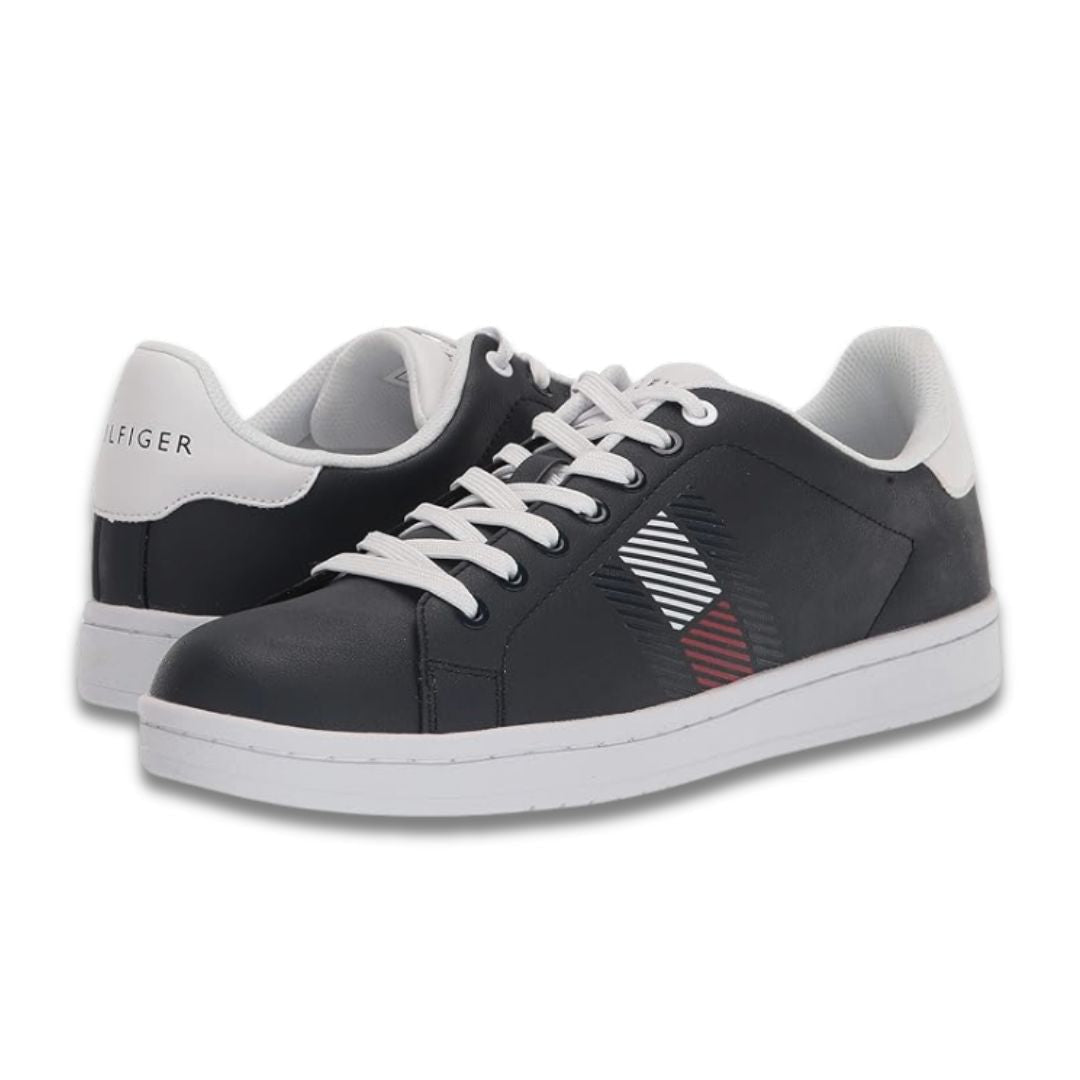 Tommy Hilfiger LERZY Sneakers Men - DRKNVY - Dark Navy / 40