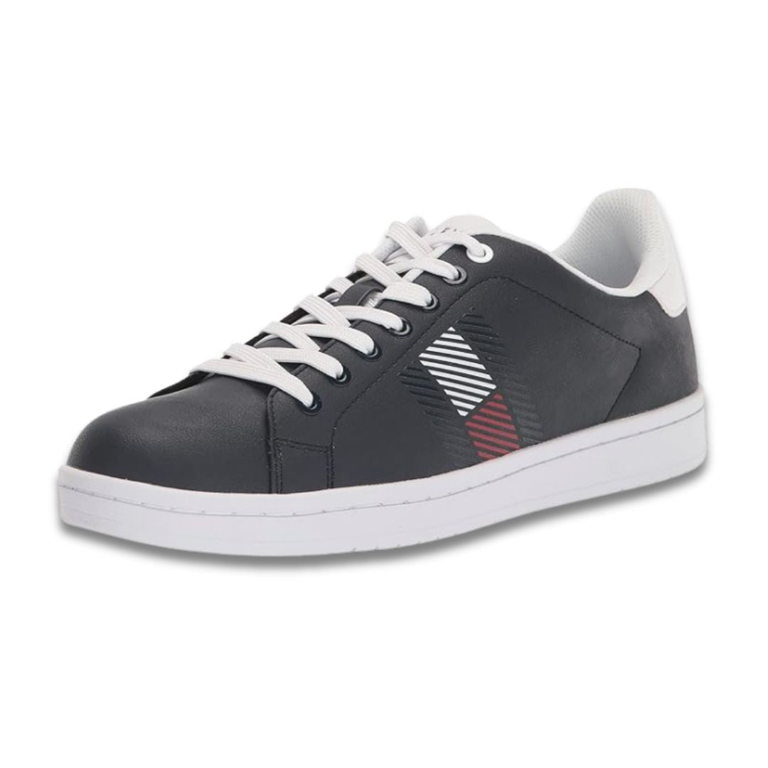 Tommy Hilfiger LERZY Sneakers Men - DRKNVY