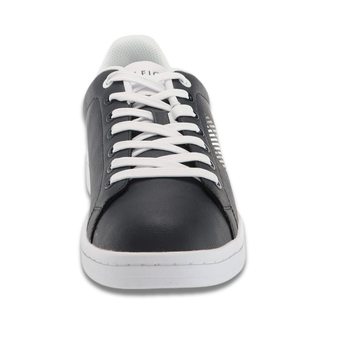 Tommy Hilfiger LERZY Sneakers Men - DRKNVY