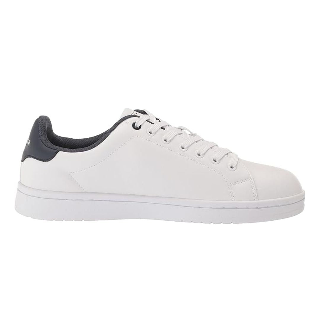 Tommy Hilfiger LERZY Sneakers Men - WHT - White / 42