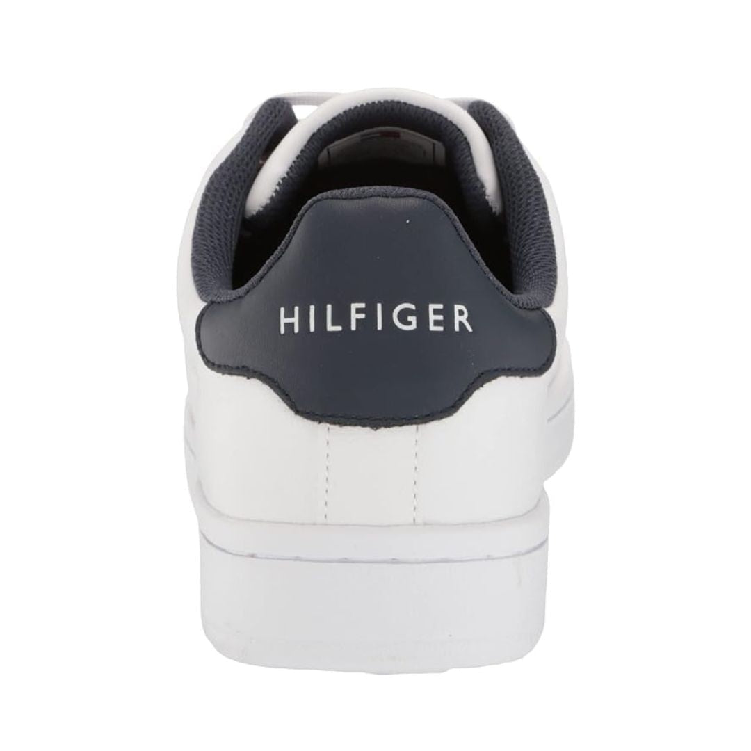 Tommy Hilfiger LERZY Sneakers Men - WHT - White / 42